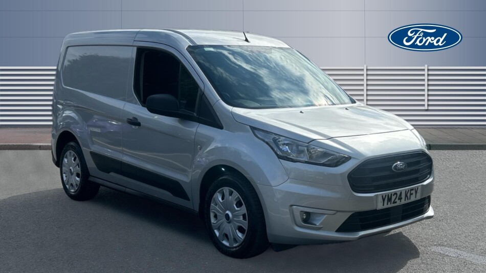 Ford Transit Connect 220 L1 Diesel 1.5 EcoBlue 75ps Trend Van